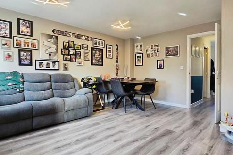 2 bedroom semi-detached house for sale, Milton Crescent, Stewartby, Bedfordshire, MK43