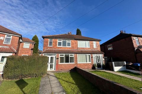 undefined, Dunkirk Close, Manchester M34