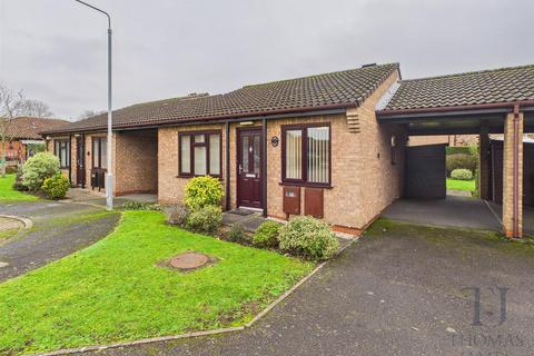 undefined, Shrimpton Court, Ruddington, Nottingham