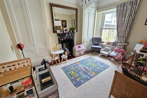 undefined, Parkwood Road, Tavistock