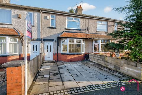 Caernarvon Avenue, Burnley, BB12