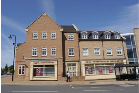 undefined, High Street, Madeley TF7