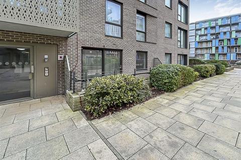 undefined, Mill Park, Cambridge CB1