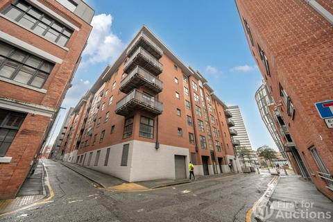 undefined, 10 Naples Street, Manchester