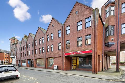 2 bedroom flat for sale, 76a Kyle Street, Ayr, KA7 1RZ