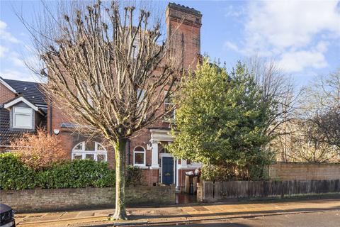 1 bedroom apartment for sale, Nightingale Lane, London, SW12