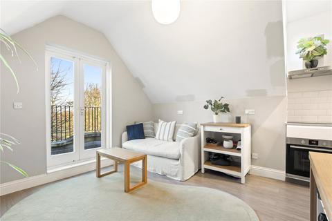 1 bedroom apartment for sale, Nightingale Lane, London, SW12