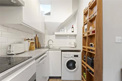 1 bedroom apartment for sale, Nightingale Lane, London, SW12