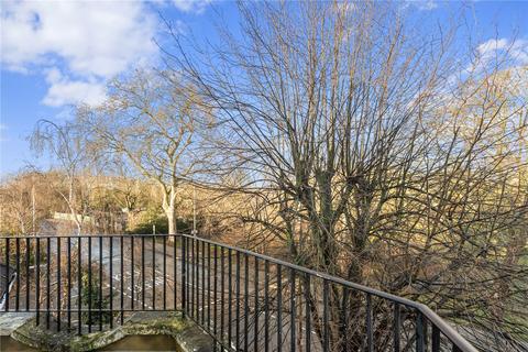 1 bedroom apartment for sale, Nightingale Lane, London, SW12