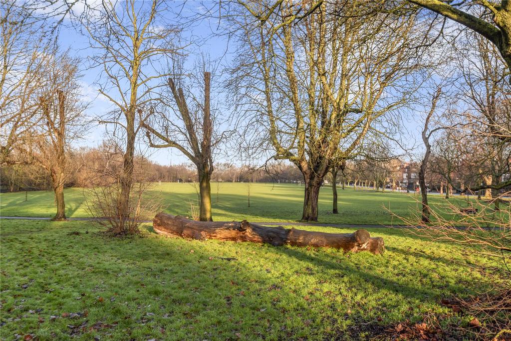 Wandsworth Common