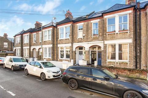 undefined, Loubet Street, London, SW17