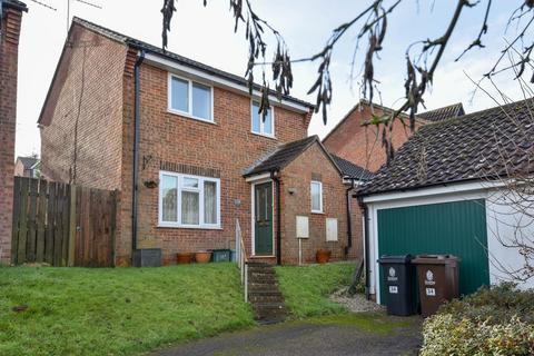 4 bedroom detached house for sale, Gainsborough Drive, Lawford, CO11