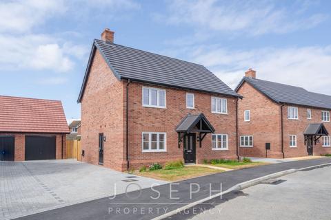 undefined, Nelson Avenue, Shotley Gate, IP9