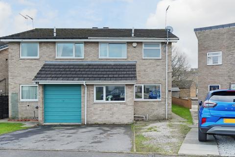 undefined, Windermere Avenue, Dronfield Woodhouse, Dronfield, Derbyshire, S18