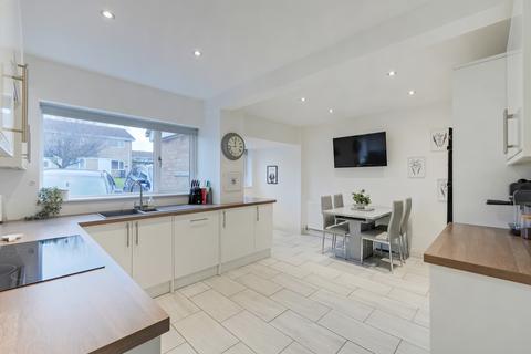 undefined, Windermere Avenue, Dronfield Woodhouse, Dronfield, Derbyshire, S18