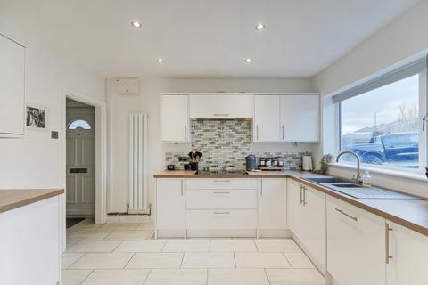 undefined, Windermere Avenue, Dronfield Woodhouse, Dronfield, Derbyshire, S18