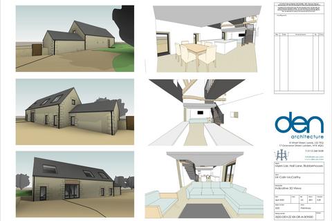 undefined, Hall Lane, Blubberhouses, Otley, North Yorkshire, LS21 2NX