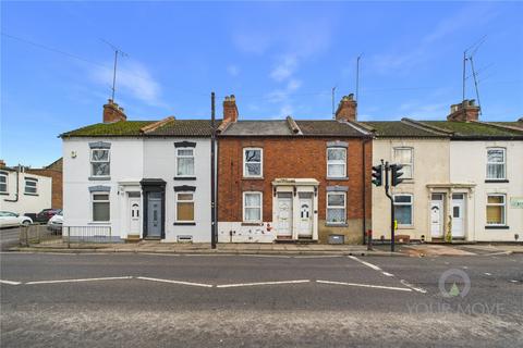 St. Andrews Road, Northampton NN1