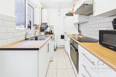 2 bedroom terraced house for sale, St. Andrews Road, Northampton NN1