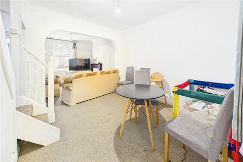 2 bedroom terraced house for sale, St. Andrews Road, Northampton NN1