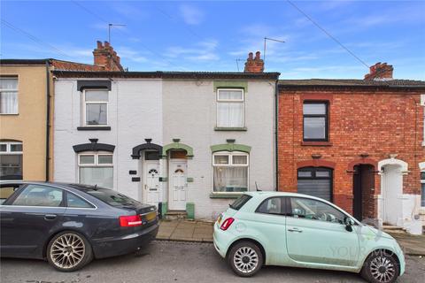 2 bedroom terraced house for sale, Gordon Street, Northampton NN2