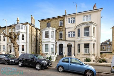 1 bedroom apartment to rent, 14 Wilbury Road, East Sussex BN3