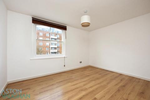 1 bedroom apartment to rent, 14 Wilbury Road, East Sussex BN3