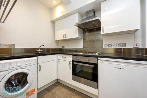 1 bedroom apartment to rent, 14 Wilbury Road, East Sussex BN3