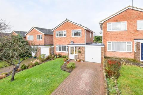 undefined, Birling Avenue, Maidstone ME14