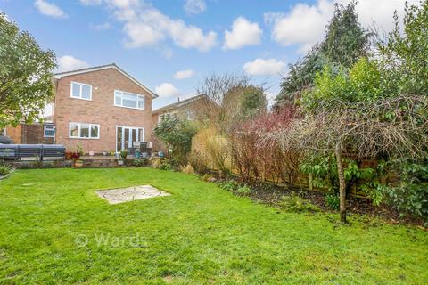 undefined, Birling Avenue, Maidstone ME14