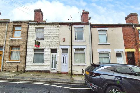 undefined, Stanfield Road, Burslem, Staffordshire ST6