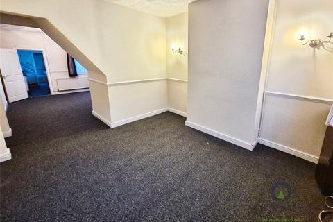 undefined, Stanfield Road, Burslem, Staffordshire ST6