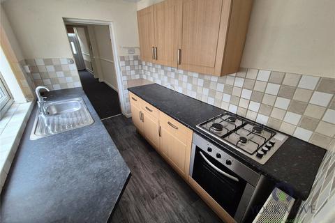 undefined, Stanfield Road, Burslem, Staffordshire ST6