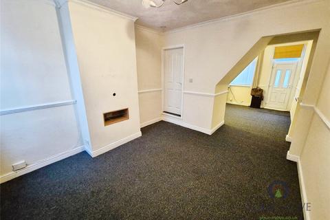 undefined, Stanfield Road, Burslem, Staffordshire ST6
