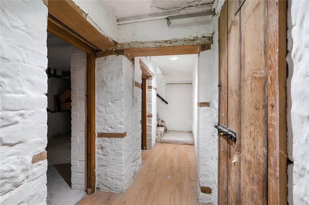 Cellars