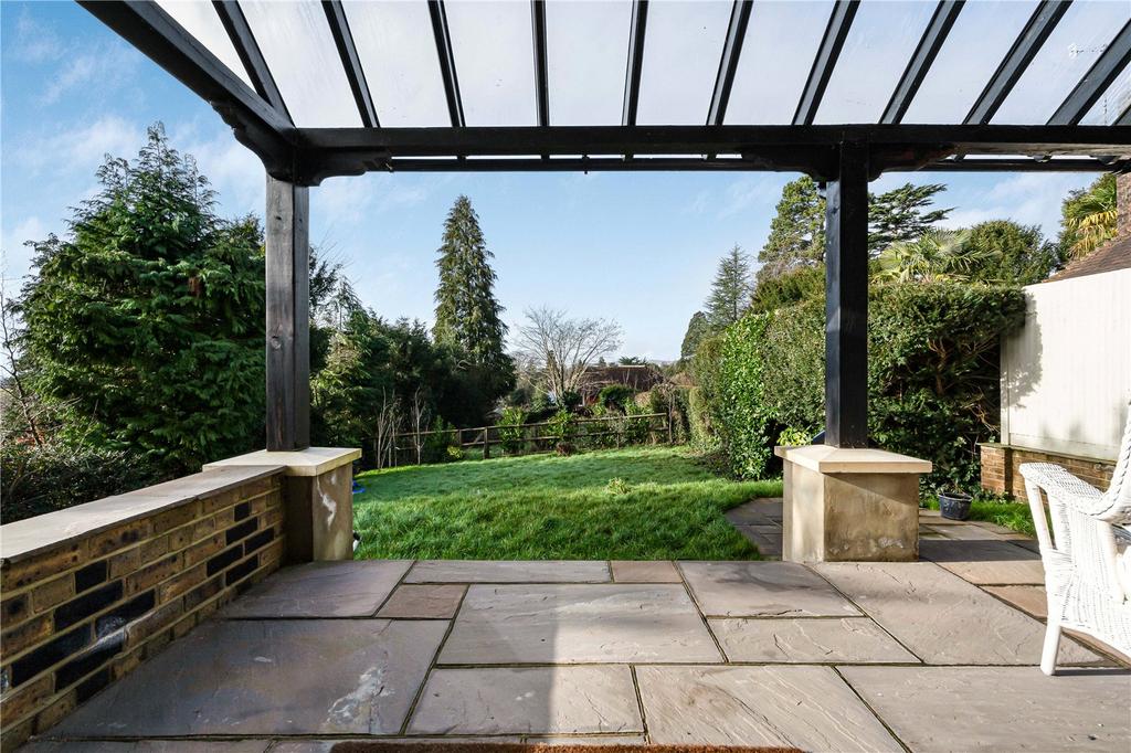 Veranda