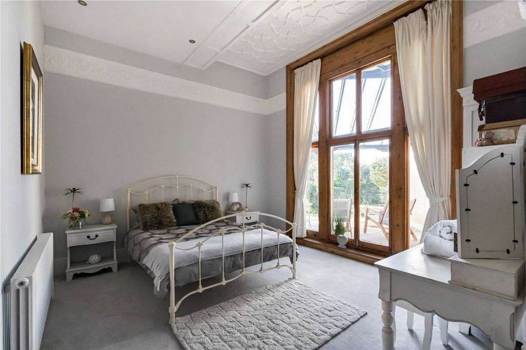 Principal Bedroom