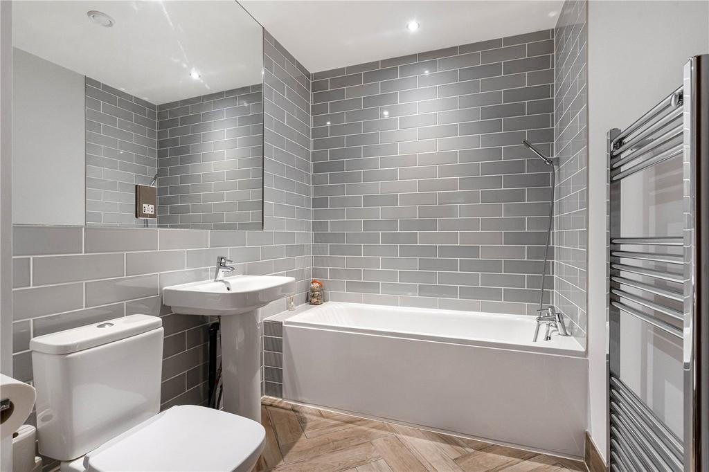 En Suite