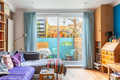 undefined, St James's Street, Brighton & Hove BN2