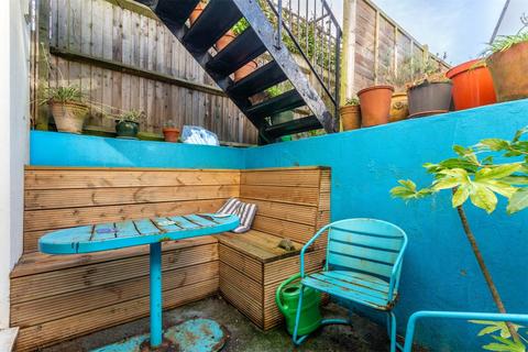 undefined, St James's Street, Brighton & Hove BN2