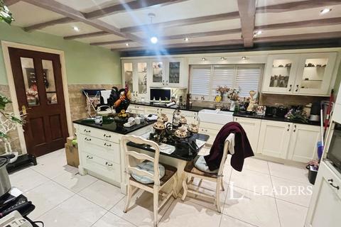 undefined, Sapphire Drive, Kirkby-in-Ashfield, Nottingham