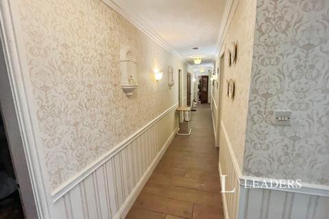 undefined, Sapphire Drive, Kirkby-in-Ashfield, Nottingham