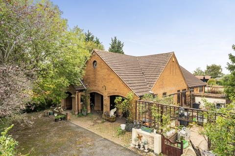 4 bedroom detached house for sale, Sapphire Drive, Kirkby-in-Ashfield, Nottingham