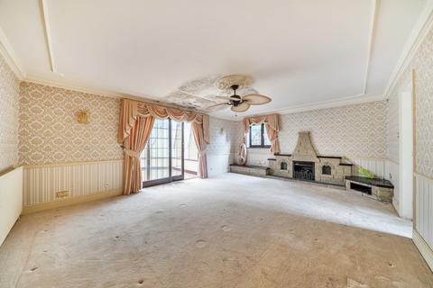 4 bedroom detached house for sale, Sapphire Drive, Kirkby-in-Ashfield, Nottingham
