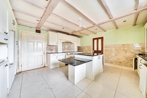 4 bedroom detached house for sale, Sapphire Drive, Kirkby-in-Ashfield, Nottingham