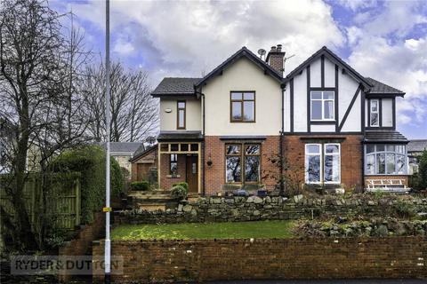 Manchester Road, Slaithwaite, Huddersfield, West Yorkshire, HD7