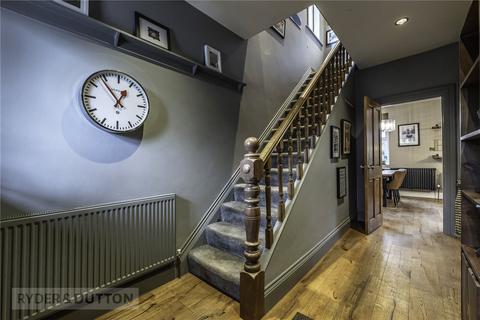undefined, Manchester Road, Slaithwaite, Huddersfield, West Yorkshire, HD7