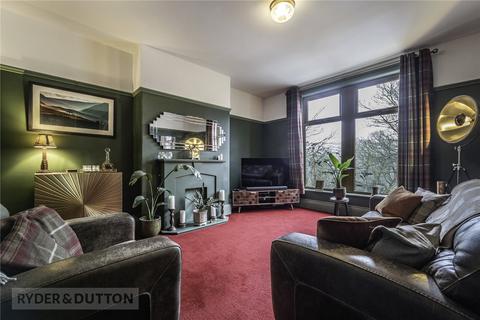 undefined, Manchester Road, Slaithwaite, Huddersfield, West Yorkshire, HD7