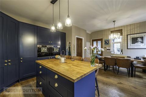 undefined, Manchester Road, Slaithwaite, Huddersfield, West Yorkshire, HD7