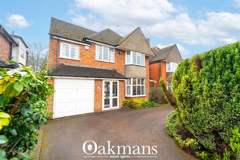 undefined, Buryfield Road, West Midlands B91